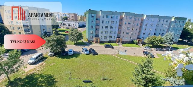 Mieszkanie 3-pokojowe Starogard Gdański. Zdjęcie 15