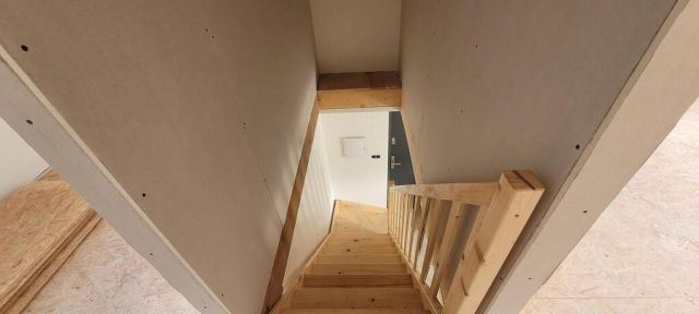 dom letniskowy, 3 pokoje Szczecin Pomorzany. Zdjęcie 5