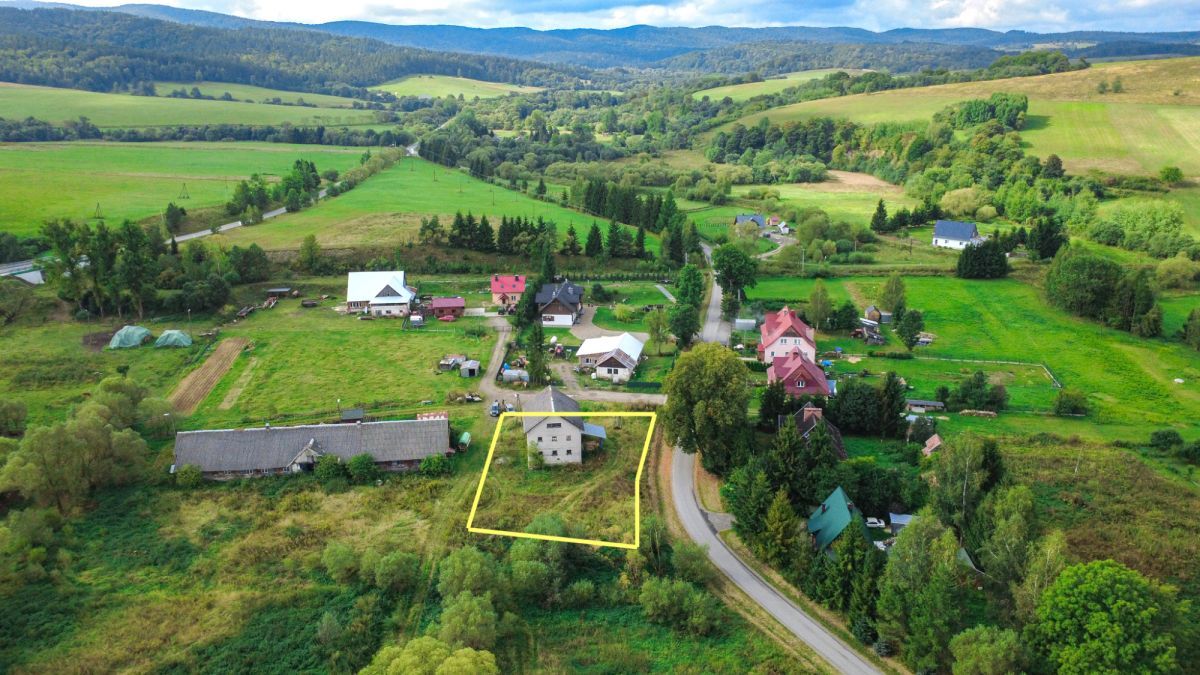 Lokal Smolnik. Zdjęcie 14