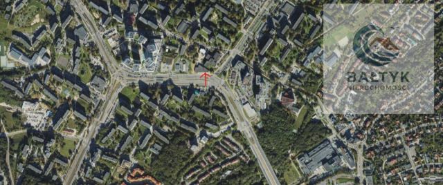 Lokal Gdańsk Morena, ul. Franciszka Rakoczego. Zdjęcie 2