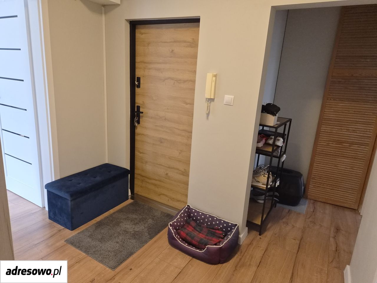Mieszkanie 4-pokojowe Swarzędz, os. Dąbrowszczaków. Zdjęcie 9
