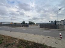 Działka inwestycyjna Radom, ul. Tartaczna. Zdjęcie 1