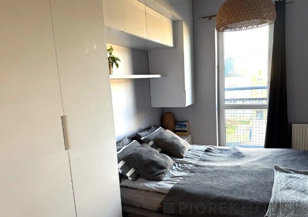 Mieszkanie 3-pokojowe Warszawa Targówek, ul. Wyspowa. Zdjęcie 5