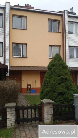 dom szeregowy, 5 pokoi Przemyśl, ul. Popielów. Zdjęcie 1