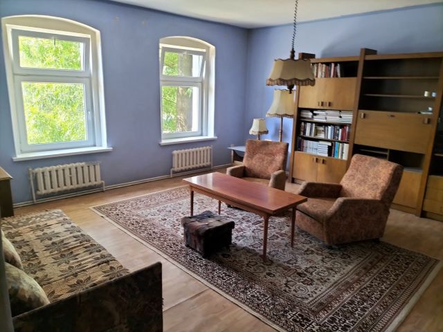 Mieszkanie 3-pokojowe Boguszów-Gorce, ul. Romualda Traugutta. Zdjęcie 1