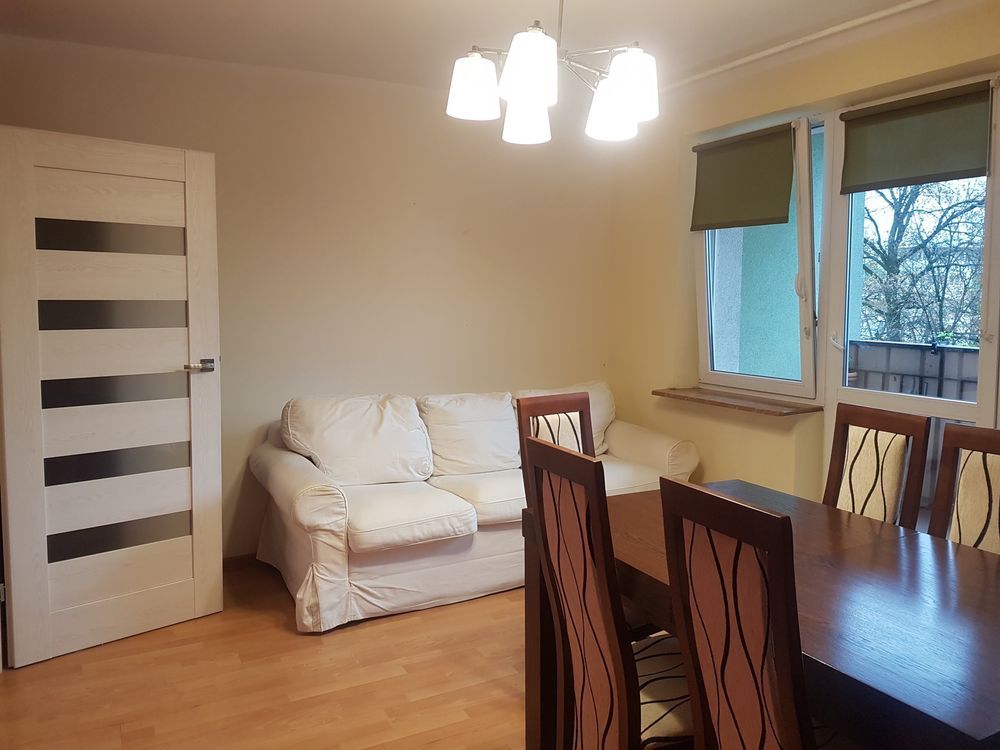 Mieszkanie 3-pokojowe Legionowo, ul. Aleja 3 Maja