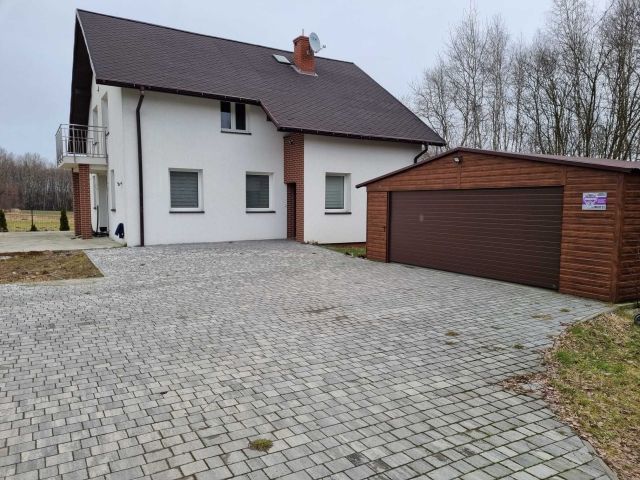 dom wolnostojący Mysłowice Krasowy. Zdjęcie 1