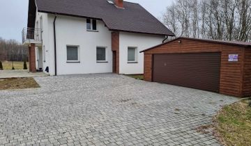 dom wolnostojący Mysłowice Krasowy