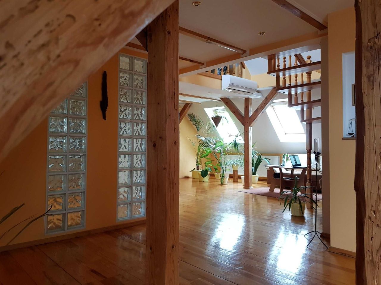 Mieszkanie 4-pokojowe Olesno, ul. Wachowska. Zdjęcie 6