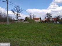 Działka budowlana Jaźwina. Zdjęcie 4