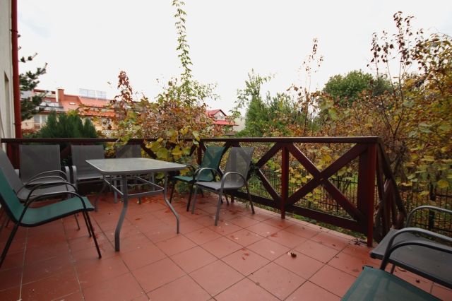 dom szeregowy, 8 pokoi Rzeszów, ul. Słonecznikowa. Zdjęcie 1