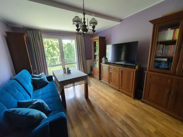 Mieszkanie 2-pokojowe Inowrocław Solanki, al. Okrężna. Zdjęcie 1