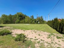 Działka budowlana Świrna. Zdjęcie 1