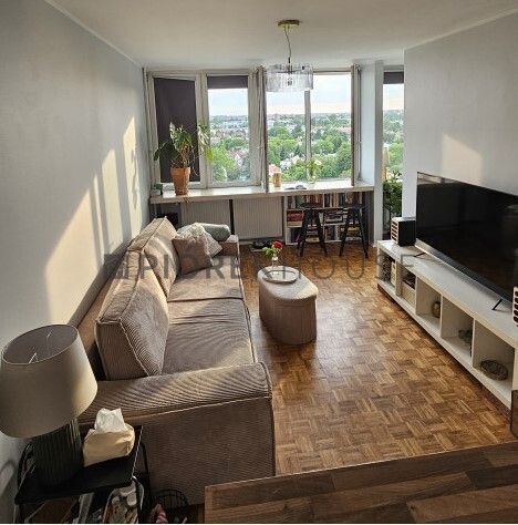 Mieszkanie 2-pokojowe Warszawa Żoliborz, ul. Kazimierza Promyka