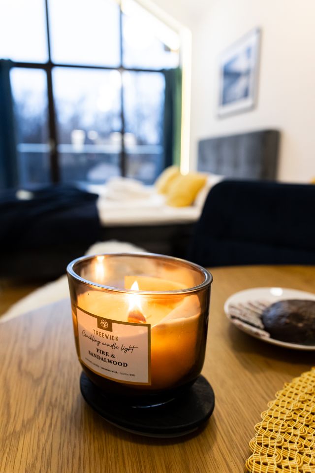 Mieszkanie 1-pokojowe Szklarska Poręba Szklarska Poręba Górna, ul. Górna. Zdjęcie 14