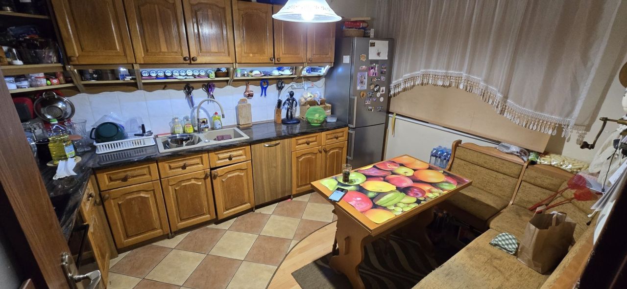 Mieszkanie 3-pokojowe Moryń. Zdjęcie 4