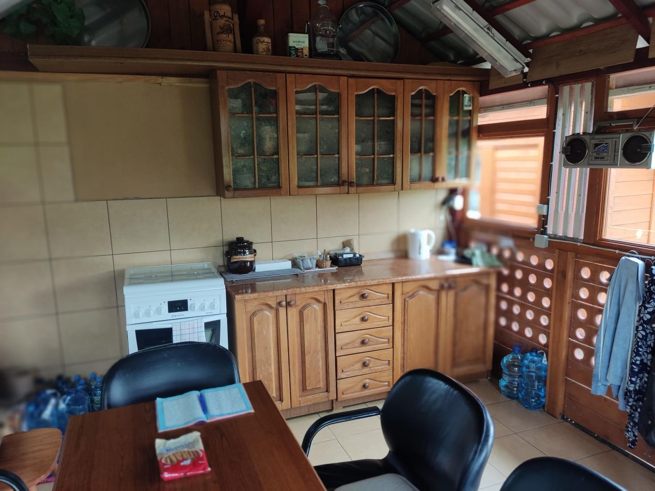 Działka rod Kołobrzeg, ul. Bolesława Krzywoustego. Zdjęcie 42