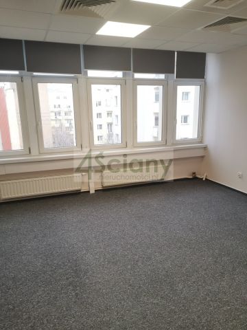 Biuro Warszawa Śródmieście. Zdjęcie 3