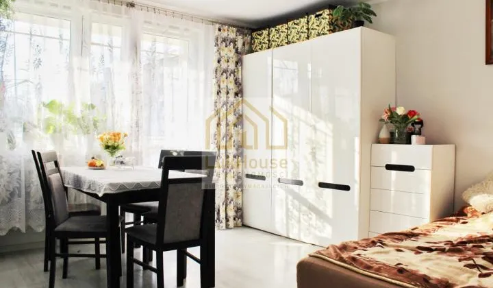 Mieszkanie 1-pokojowe Bytom Miechowice, ul. Stolarzowicka