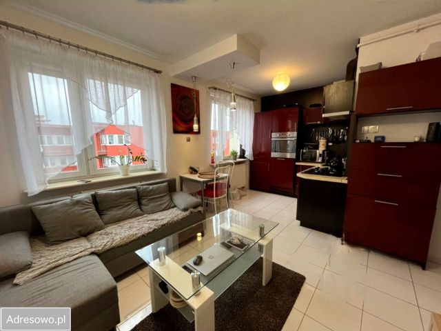 Mieszkanie 2-pokojowe Lublin Sławin, ul. Pergolowa. Zdjęcie 1