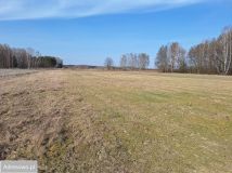 Działka budowlana Dobiesz. Zdjęcie 2