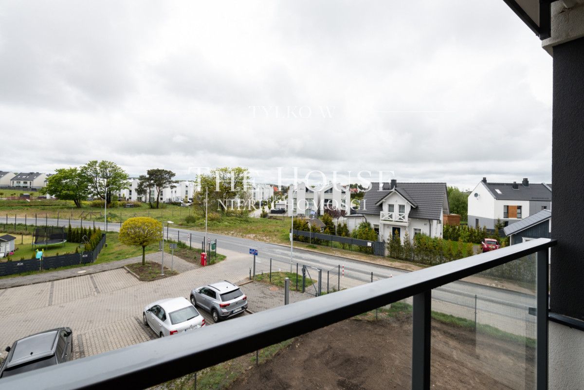 Mieszkanie 3-pokojowe Pogórze, ul. Tadeusza Kościuszki. Zdjęcie 8