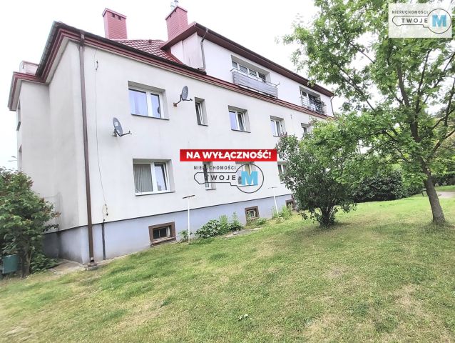 Mieszkanie 2-pokojowe Kielce Bukówka, ul. Wojska Polskiego. Zdjęcie 1