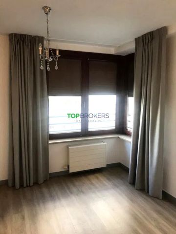 Mieszkanie 3-pokojowe Warszawa Wola, al. Jana Pawła II. Zdjęcie 1