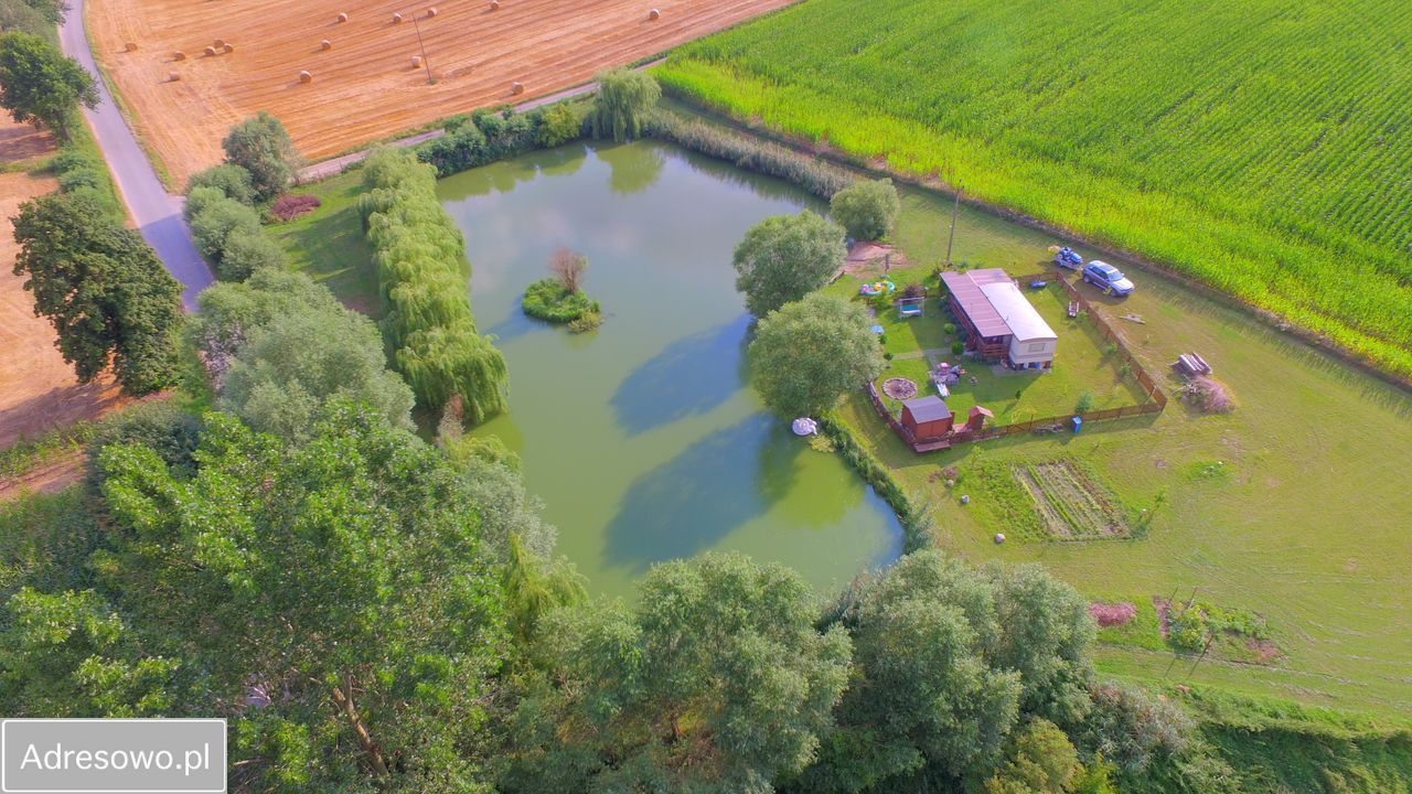 Działka rekreacyjna Rudaw. Zdjęcie 16