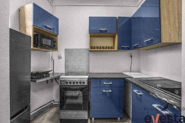 Mieszkanie 2-pokojowe Wrocław Śródmieście, ul. Pomorska. Zdjęcie 3