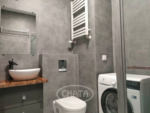 Mieszkanie 1-pokojowe Wrocław Stare Miasto, ul. Władysława Jagiełły. Zdjęcie 7