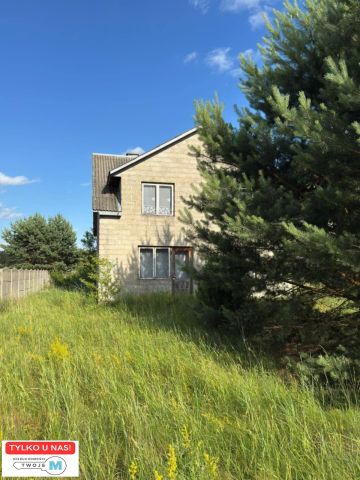 dom wolnostojący, 3 pokoje Daleszyce. Zdjęcie 1