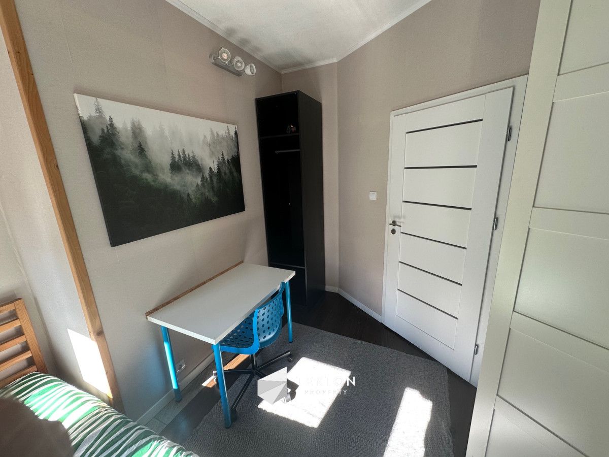 Mieszkanie 7-pokojowe Gdańsk Wrzeszcz, ul. gen. Józefa Fiszera. Zdjęcie 10