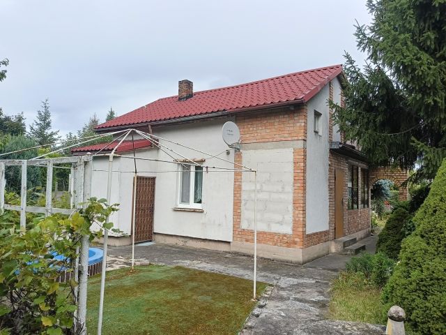 Działka rod Sierosław, ul. Bukowska. Zdjęcie 1