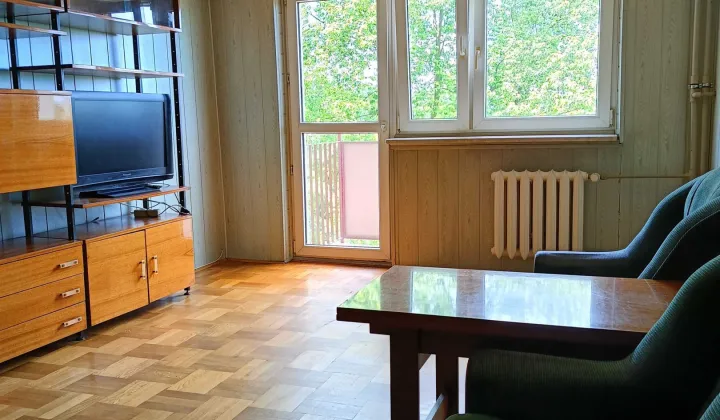 Mieszkanie 3-pokojowe Warszawa Bielany