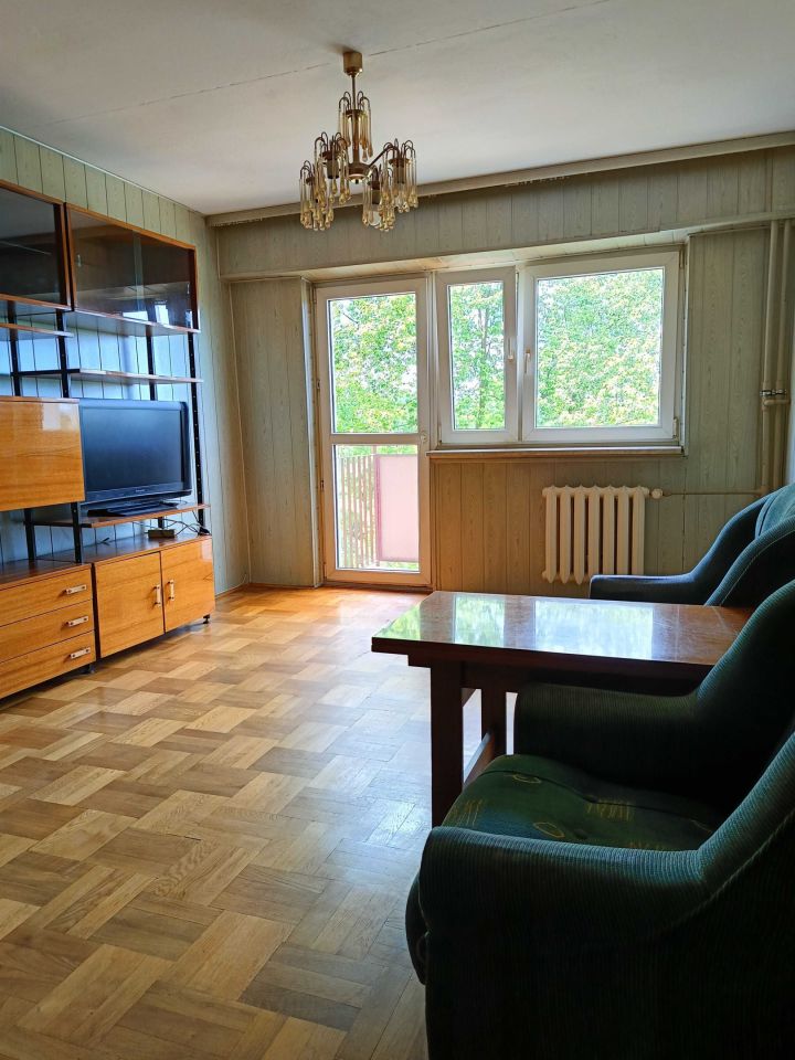 Mieszkanie 3-pokojowe Warszawa Bielany