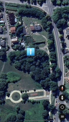 Działka budowlana Kluczbork. Zdjęcie 1