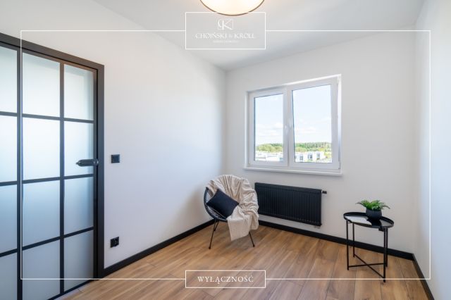 Mieszkanie 3-pokojowe Koninko, ul. Sikorcza. Zdjęcie 7