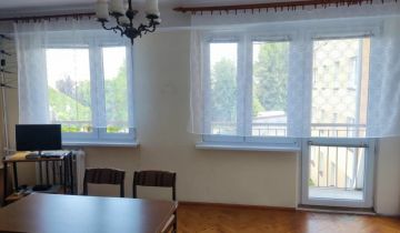 Mieszkanie 4-pokojowe Jarosław