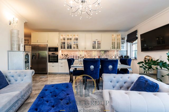 Mieszkanie 3-pokojowe Lublin Stare Miasto, ul. Zamojska. Zdjęcie 3