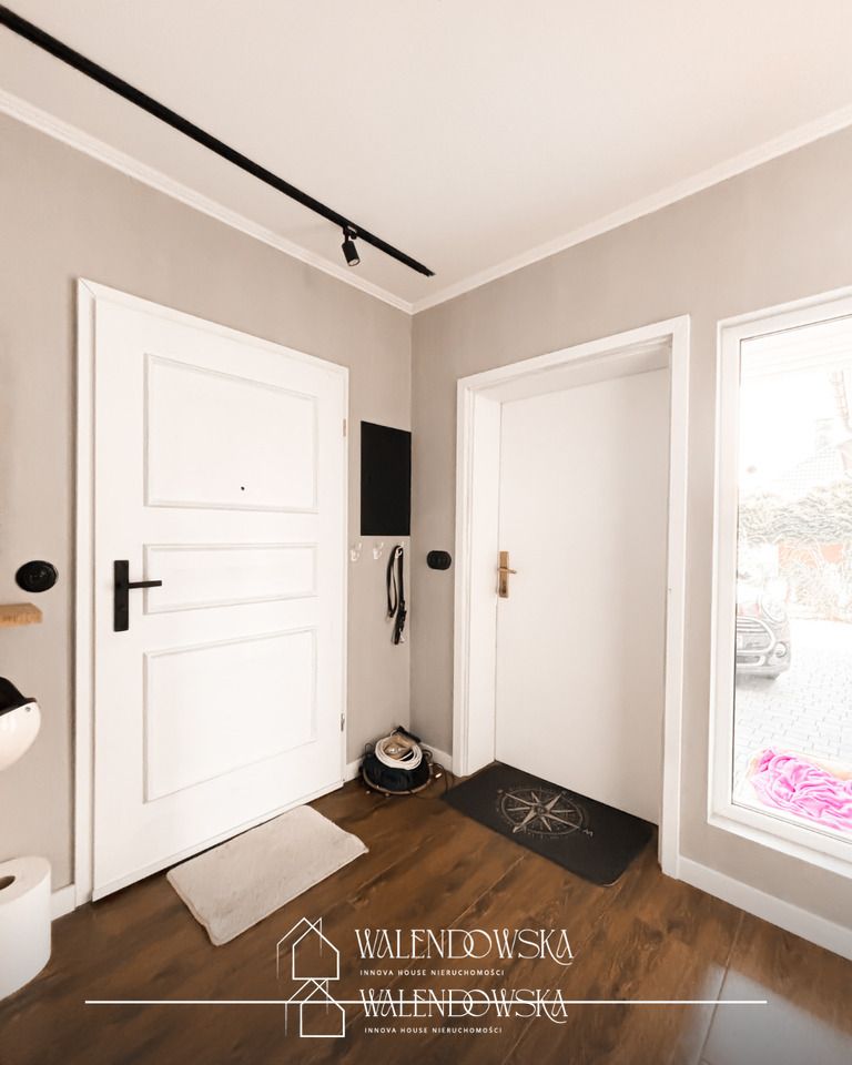 dom wolnostojący, 4 pokoje Kobylnica, ul. Rumiankowa. Zdjęcie 12