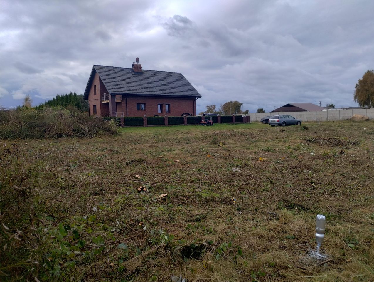 Działka budowlana Łebcz, ul. Różana. Zdjęcie 13