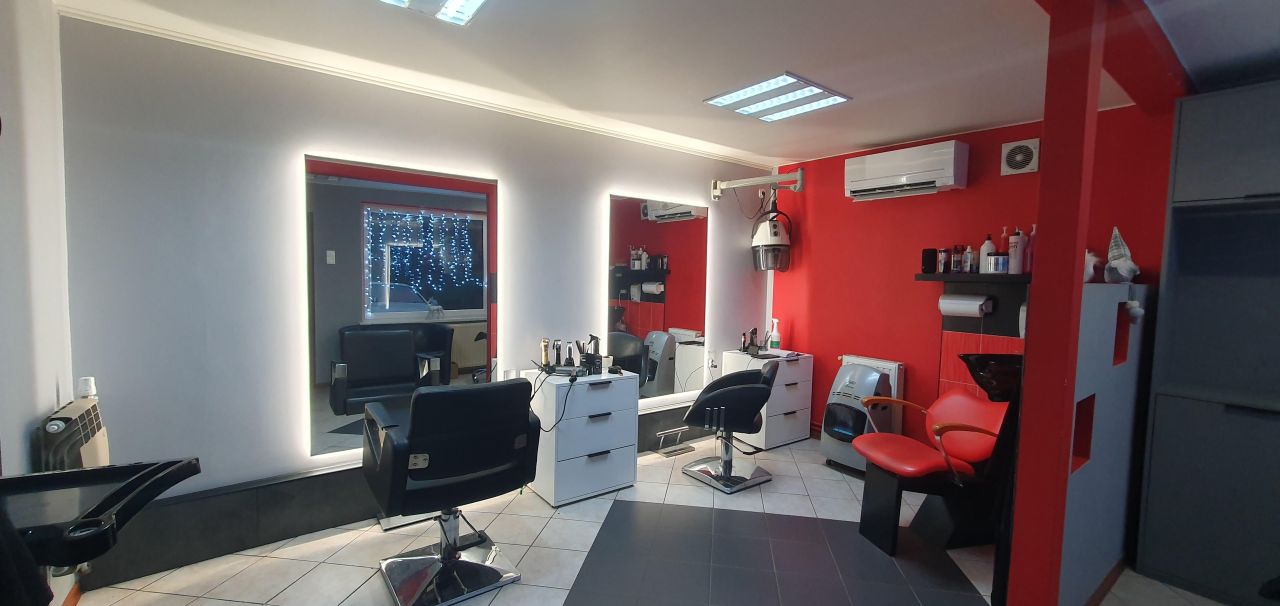 Nieruchomość komercyjna Jastrzębie-Zdrój, ul. St. Wyspiańskiego. Zdjęcie 8