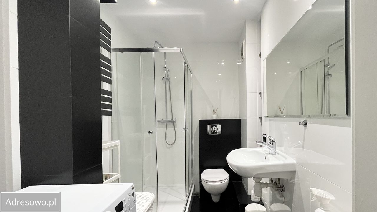 Mieszkanie 2-pokojowe Wrocław Nowy Dwór, ul. Nowodworska. Zdjęcie 6