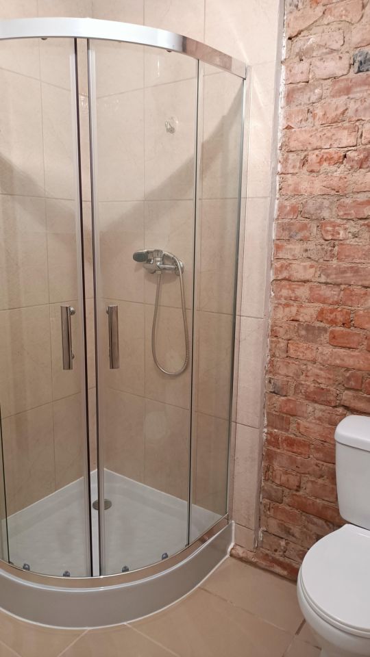 Mieszkanie 1-pokojowe Kętrzyn, ul. gen. Władysława Sikorskiego. Zdjęcie 4