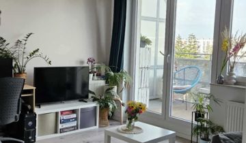 Mieszkanie 2-pokojowe Wrocław Tarnogaj