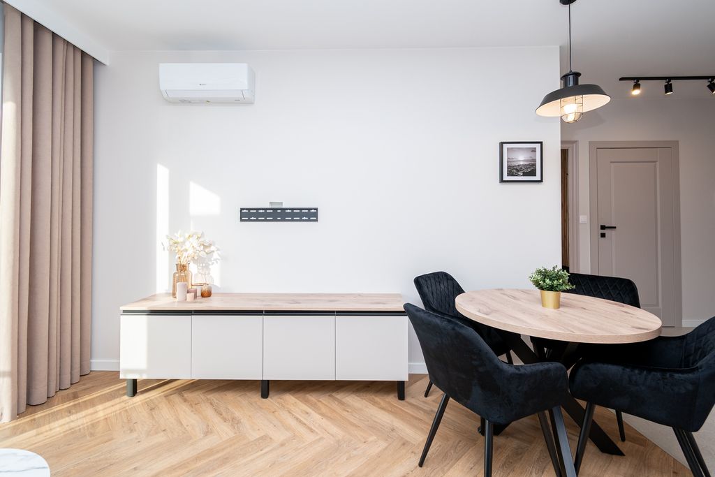 Mieszkanie 2-pokojowe Kalisz, ul. Henryka Kinastowskiego. Zdjęcie 18