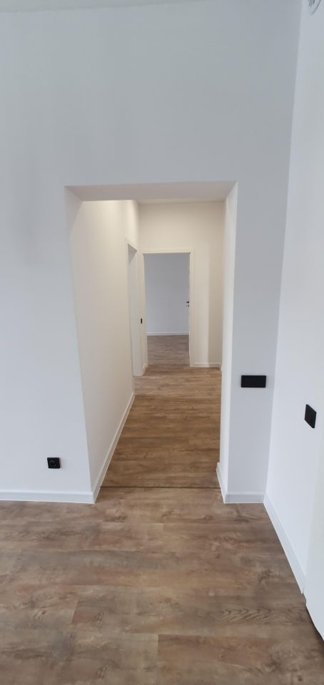 Mieszkanie 3-pokojowe Bytom Śródmieście, ul. Gustawa Morcinka. Zdjęcie 12