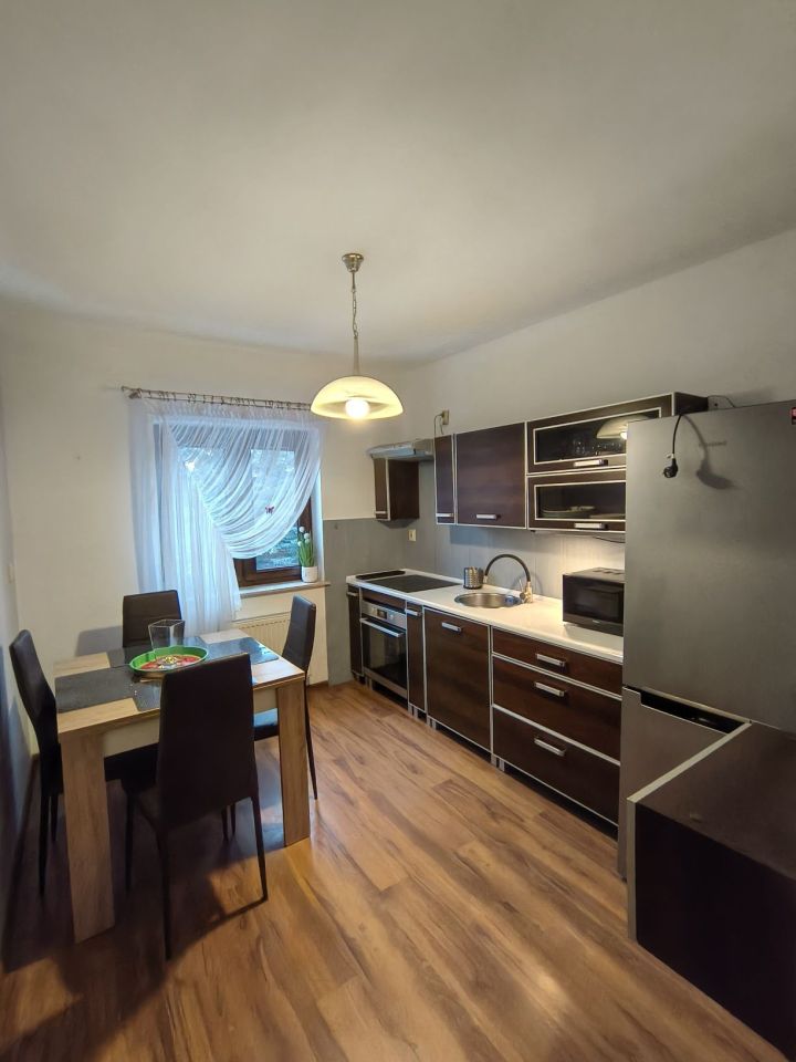 Mieszkanie 2-pokojowe Włocławek, al. Chopina. Zdjęcie 8