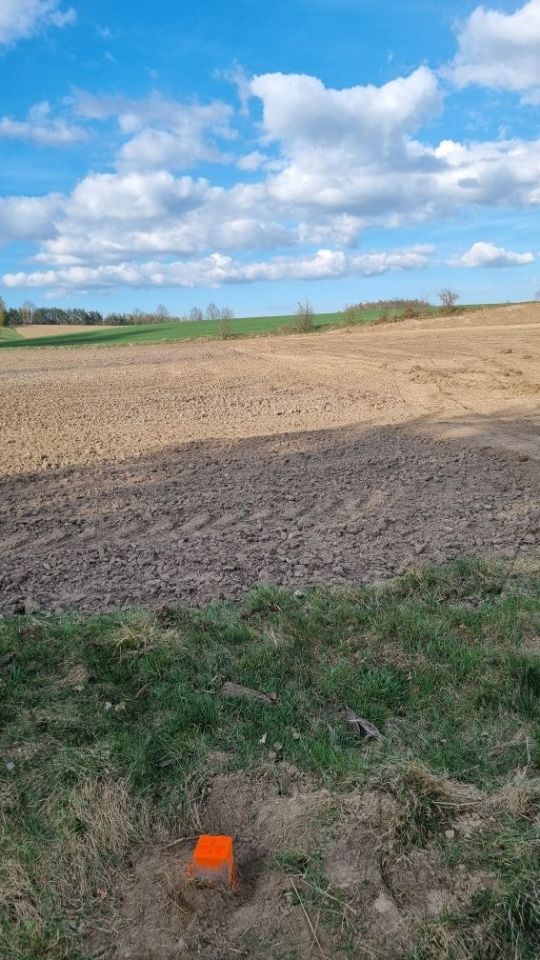 Działka budowlana Staniszewo Krzewino. Zdjęcie 5